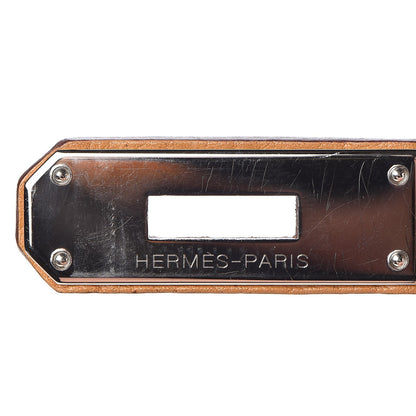 Hermes Fjord HAC Birkin 32 Sable 8 of 37