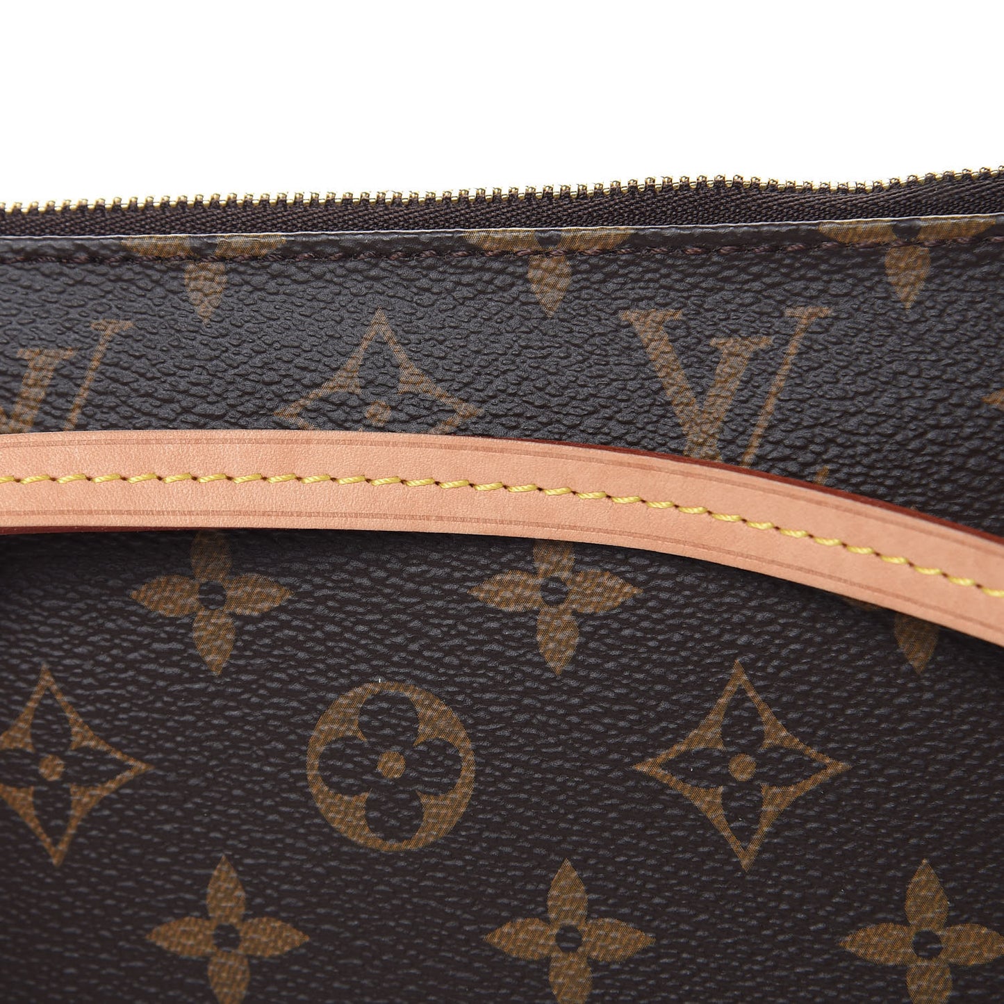 Monogram Pochette Accessories NM