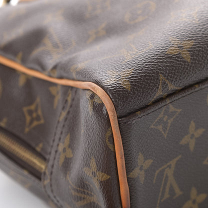 Louis Vuitton Monogram Manhattan GM 10 of 15