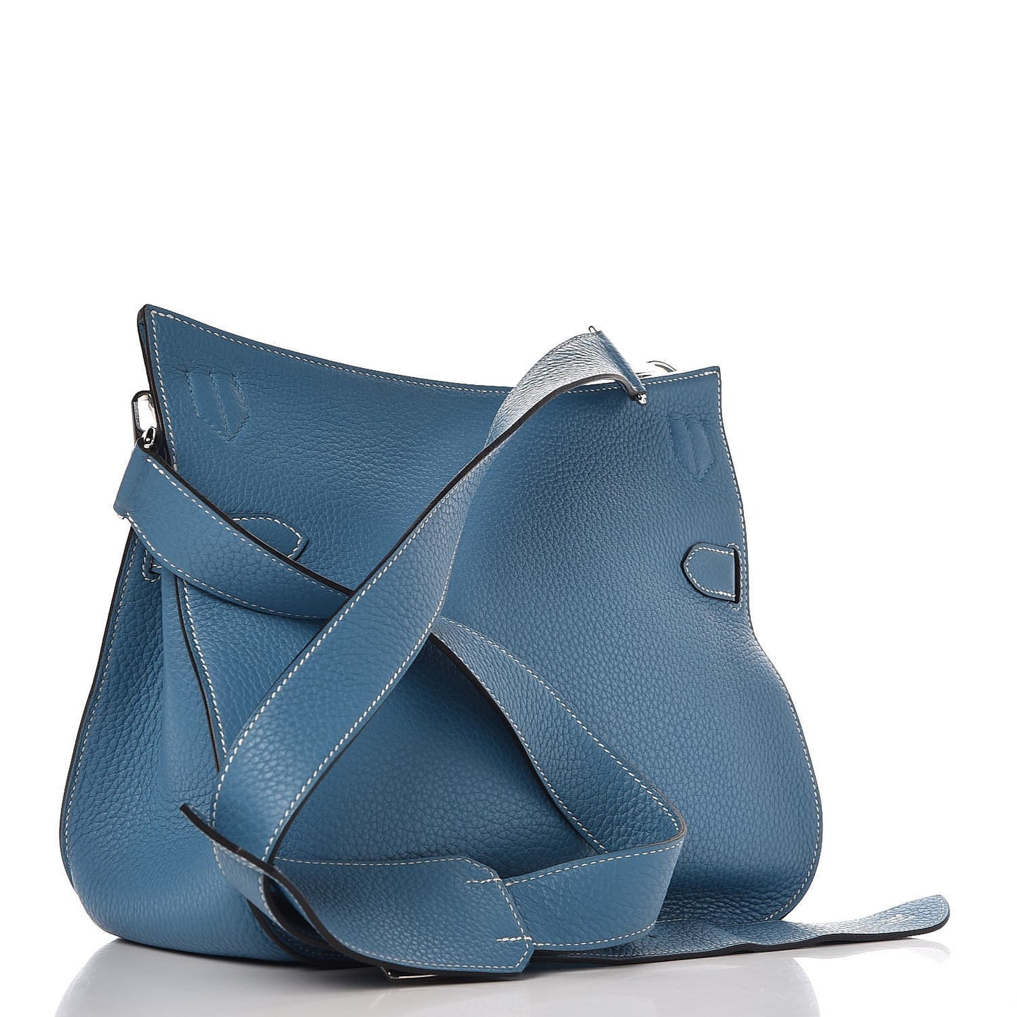 Taurillon Clemence Jypsiere 31 Blue Jean