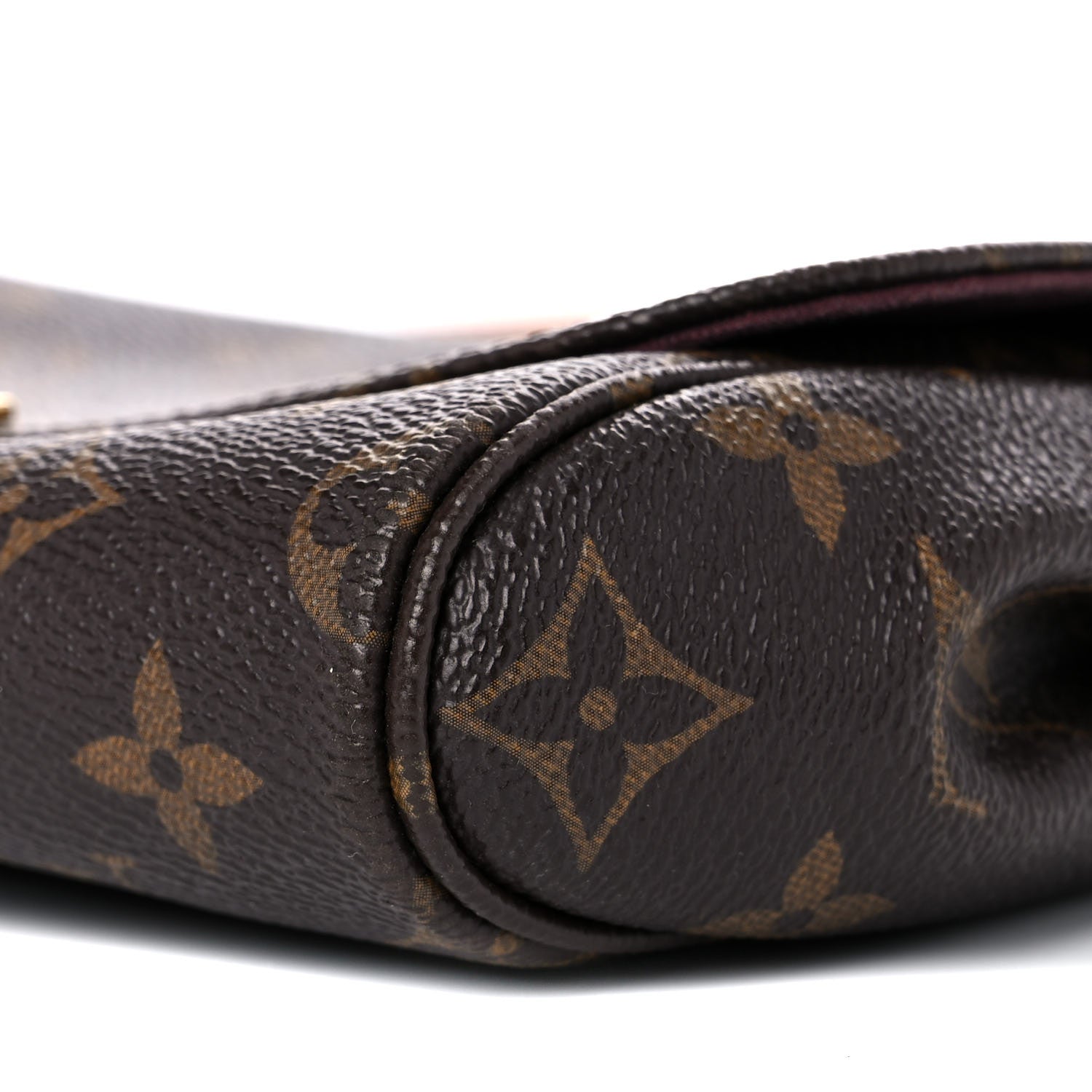 Louis Vuitton Monogram Favorite MM 10 of 22