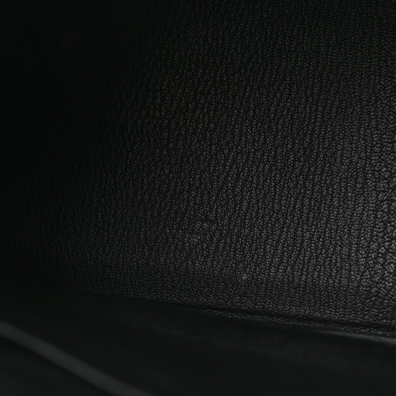 Hermes Togo Birkin 30 Black 34 of 34