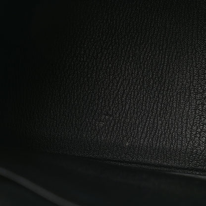 Hermes Togo Birkin 30 Black 34 of 34