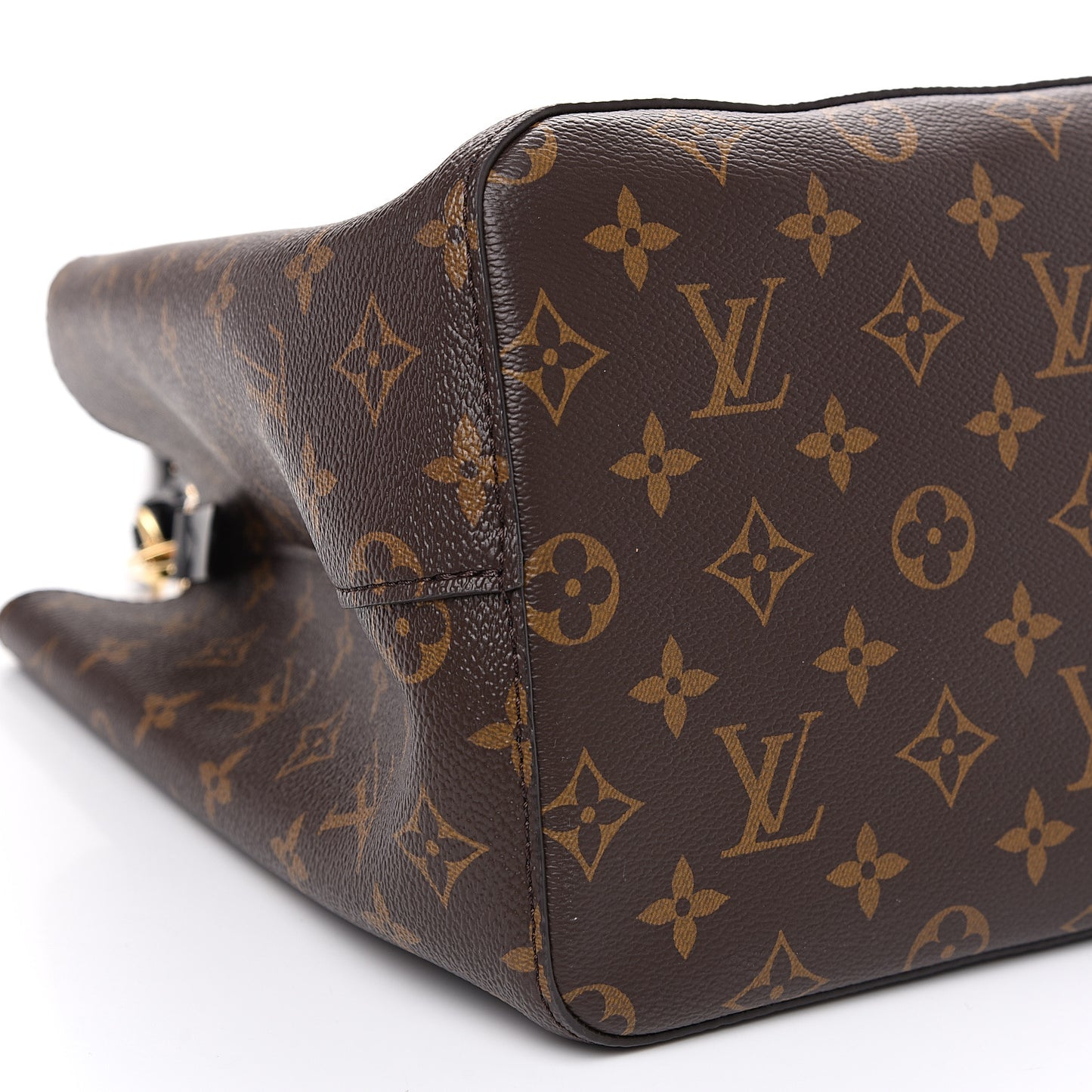 Monogram Neonoe MM Black