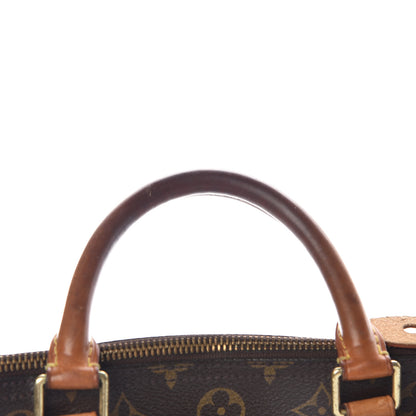 Louis Vuitton Monogram Speedy 30 10 of 17