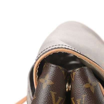 Louis Vuitton Monogram Beverly GM 18 of 19
