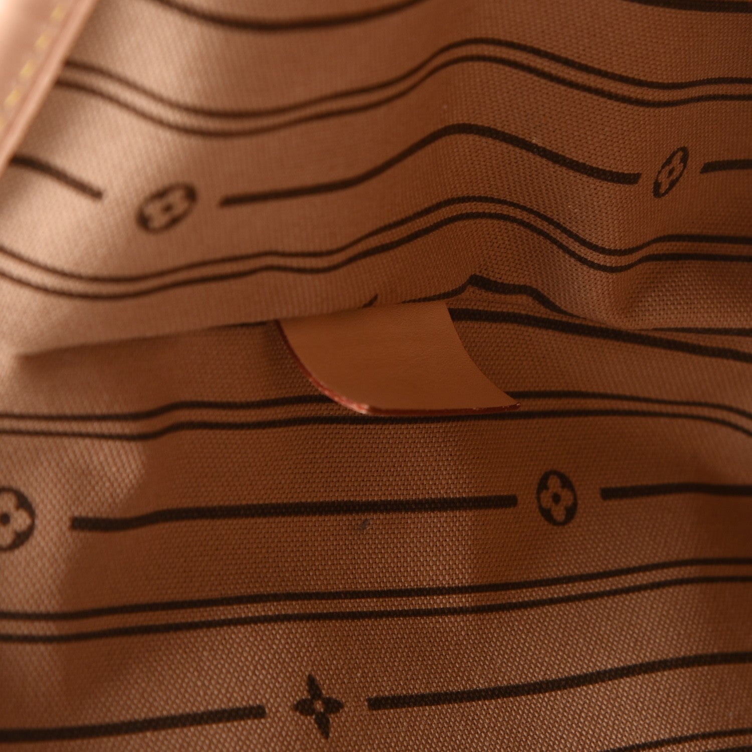 Louis Vuitton Monogram Delightful PM 7 of 9