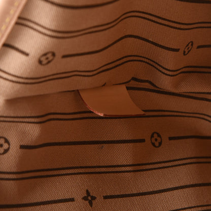Louis Vuitton Monogram Delightful PM 7 of 9