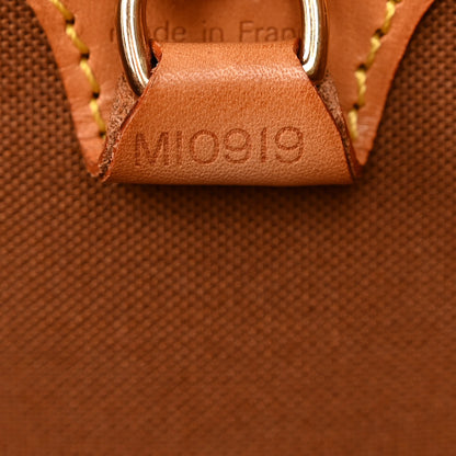 Louis Vuitton Monogram Ellipse MM 7 of 14