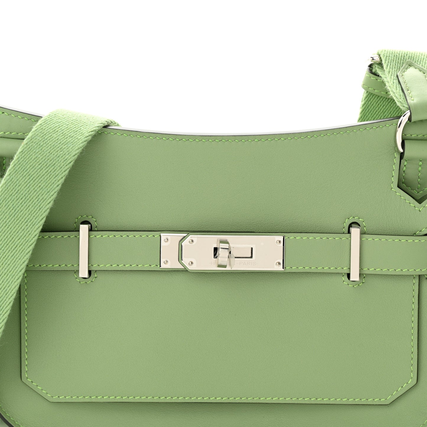 Swift Mini Jypsiere Vert Criquet