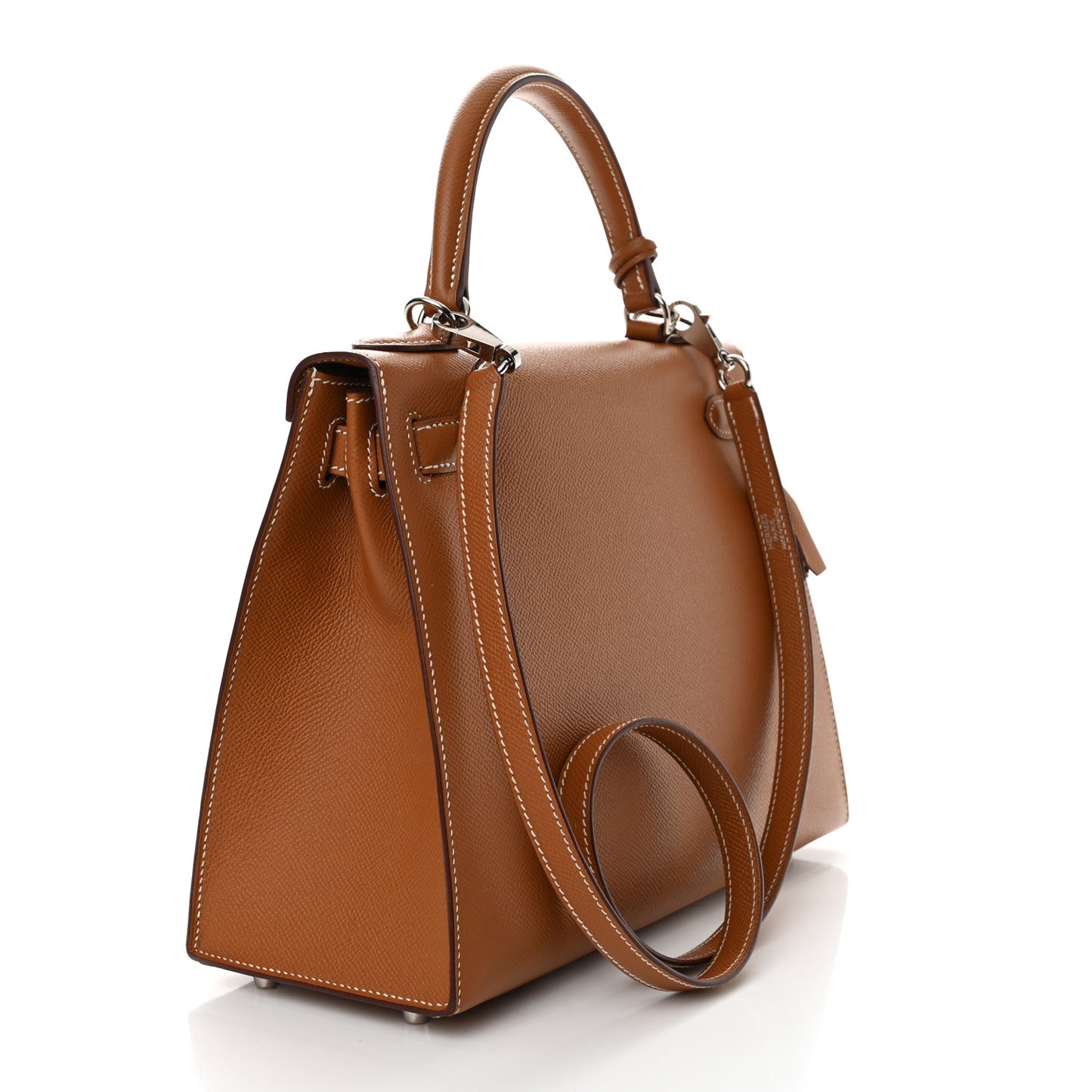 Epsom Kelly Sellier 28 Gold