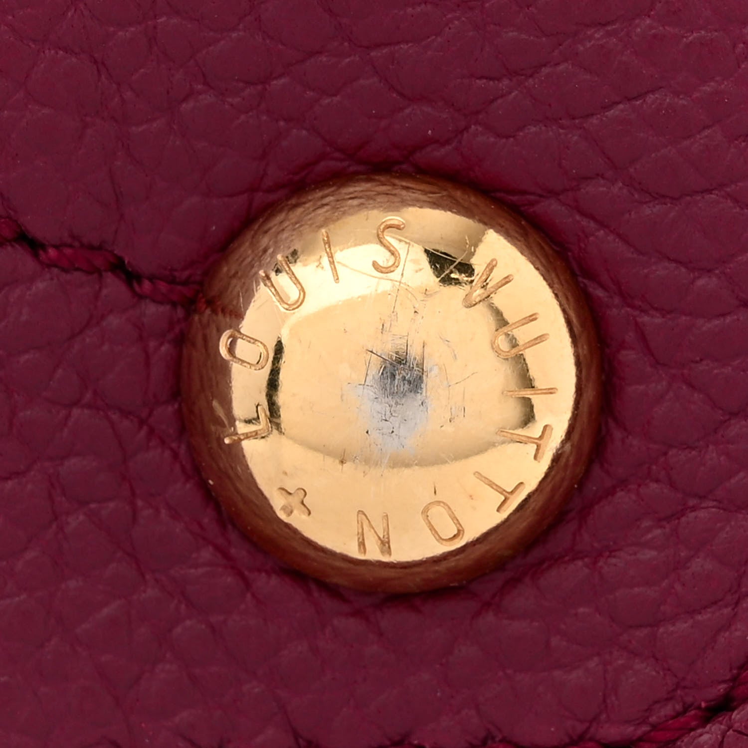 Louis Vuitton Empreinte Speedy Bandouliere 25 Aurore 12 of 15