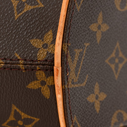 Louis Vuitton Monogram Ellipse GM Shopping Bag 10 of 19