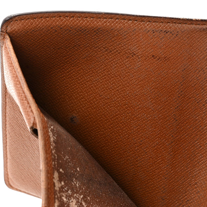 Louis Vuitton Monogram Elise Wallet 12 of 15