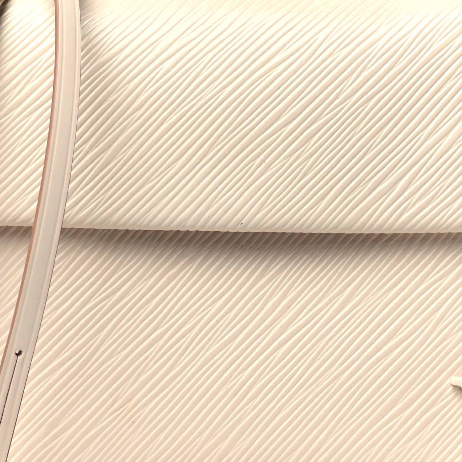 Louis Vuitton Epi Cluny Mini Quartz 7 of 10