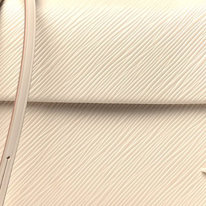 Louis Vuitton Epi Cluny Mini Quartz 7 of 10