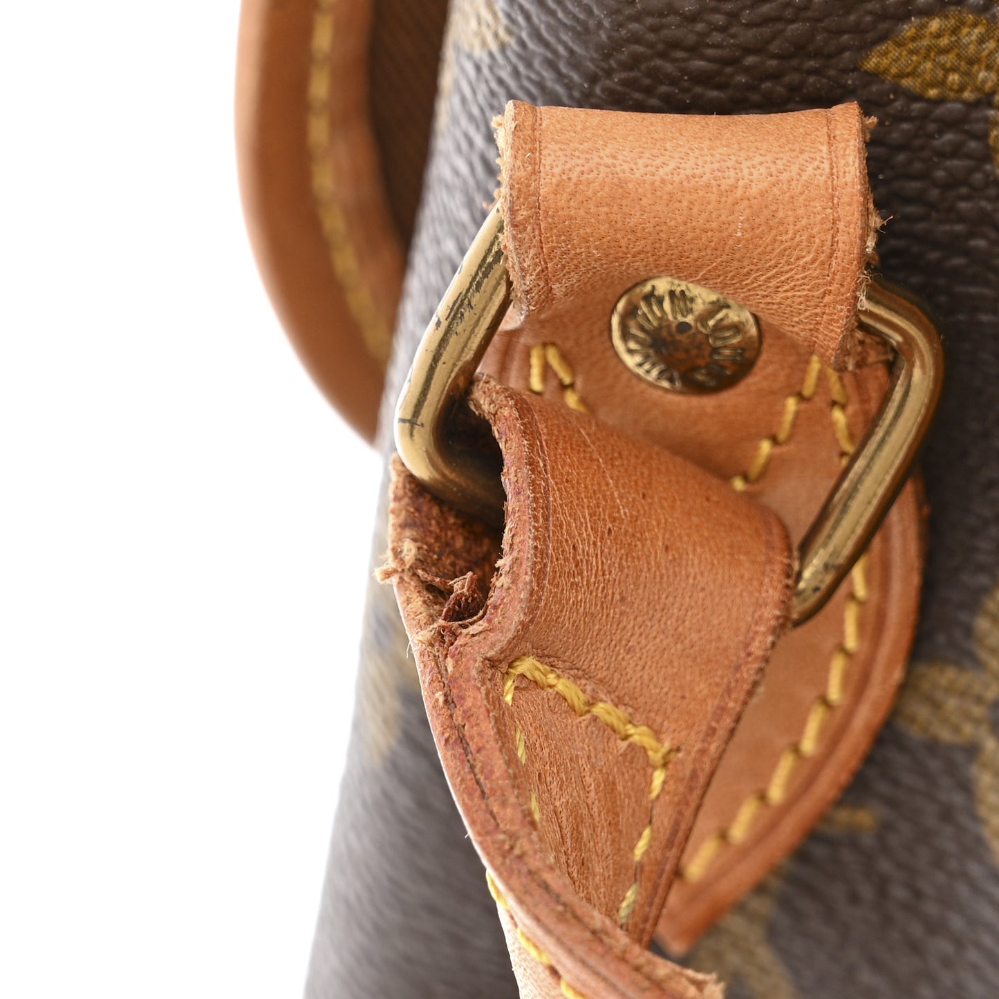 Monogram Sac Gibeciere