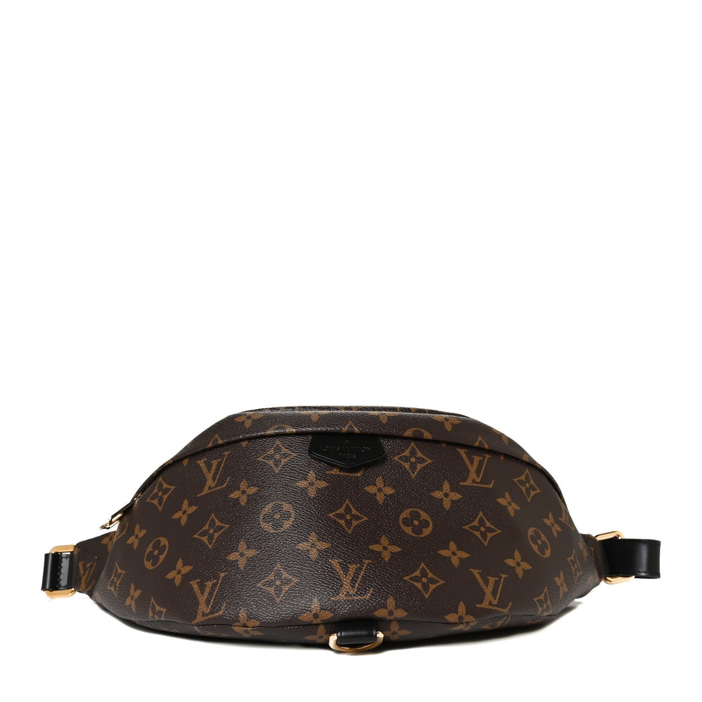 Monogram My LV World Tour Bumbag