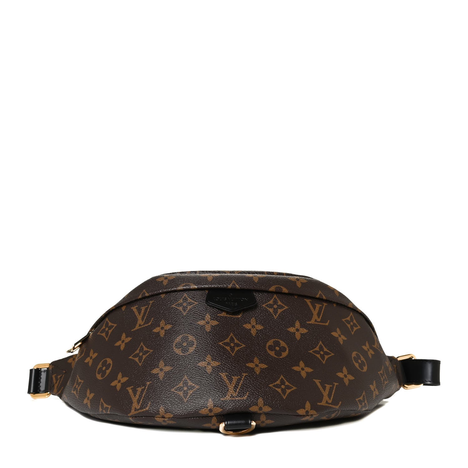 Louis Vuitton Monogram My LV World Tour Bumbag 1 of 9