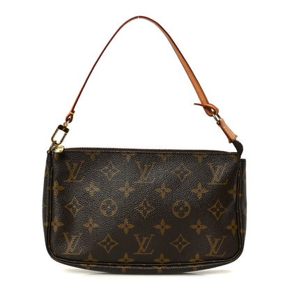 Louis Vuitton Monogram Pochette Accessories 1 of 10