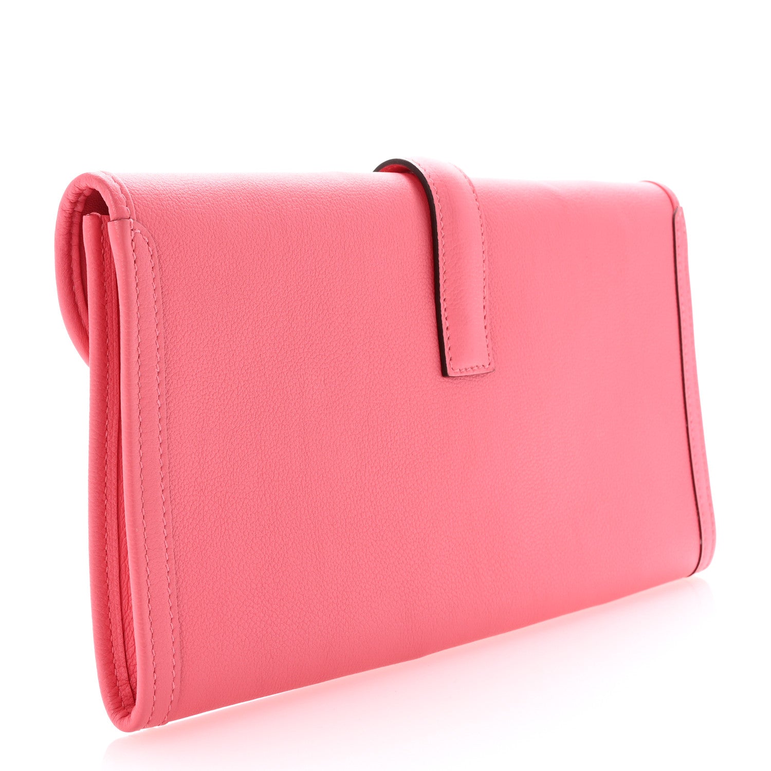Hermes Evercolor Jige Elan 29 Rose Azalee 3 of 7