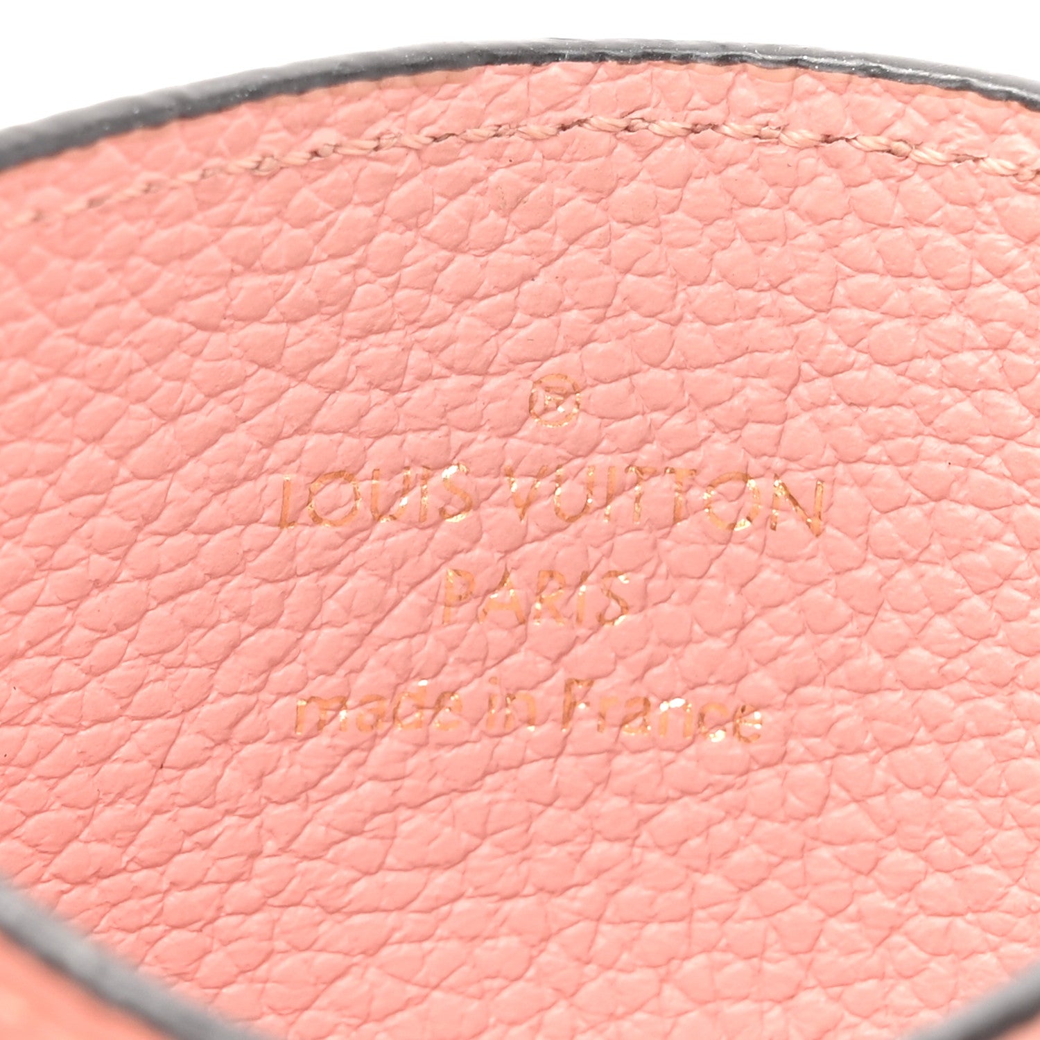 Louis Vuitton Empreinte Card Holder Rose Poudre 6 of 10