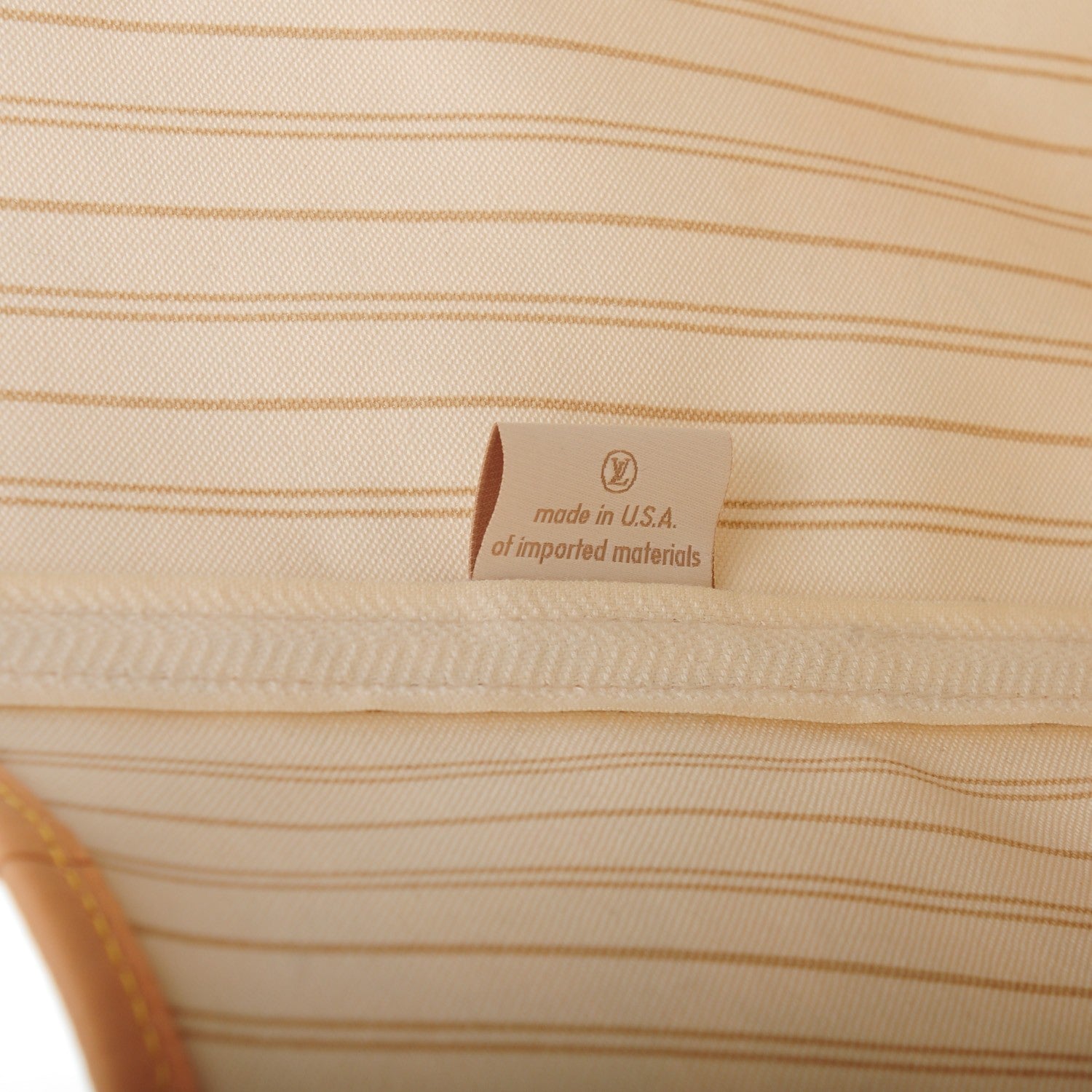Louis Vuitton Damier Azur Neo Neverfull GM 7 of 8