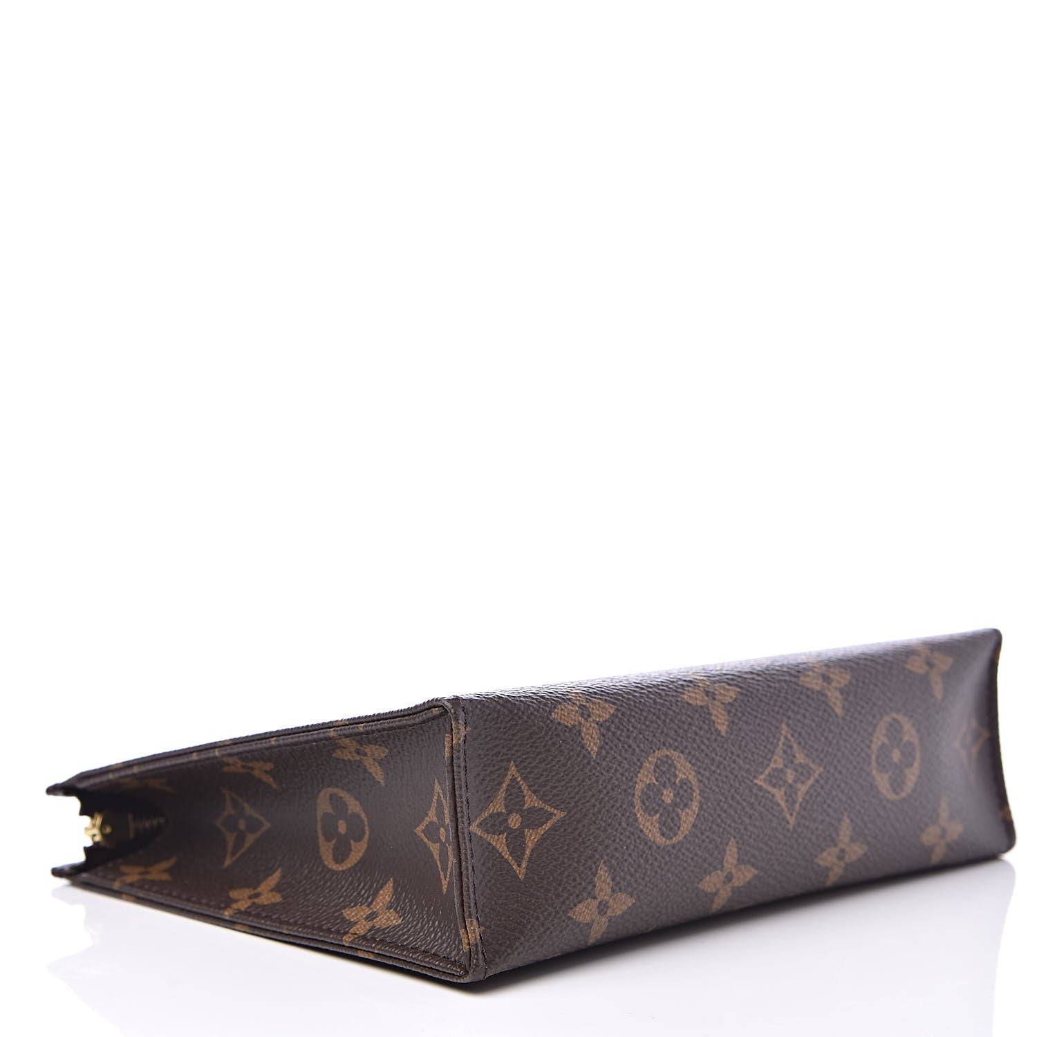 Louis Vuitton Monogram Toiletry Pouch 19 4 of 10