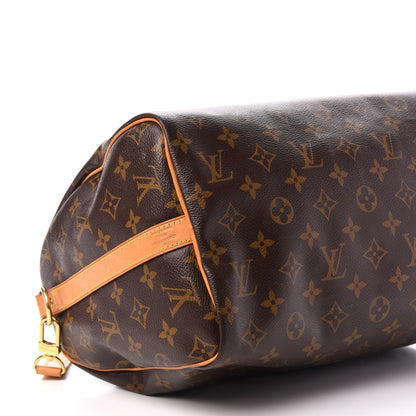 Louis Vuitton Monogram Speedy Bandouliere 30 11 of 15