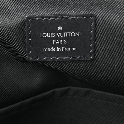 Louis Vuitton Damier Graphite Avenue Sling Backpack 6 of 10