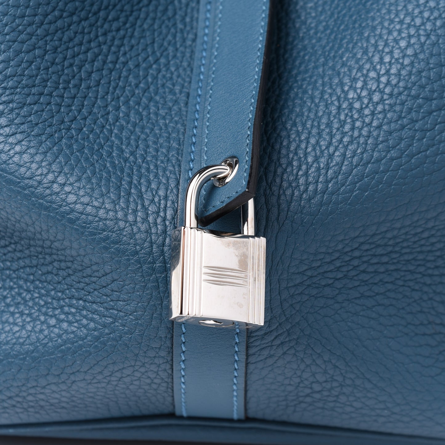 Taurillon Clemence Swift Picotin Lock 26 GM Colvert
