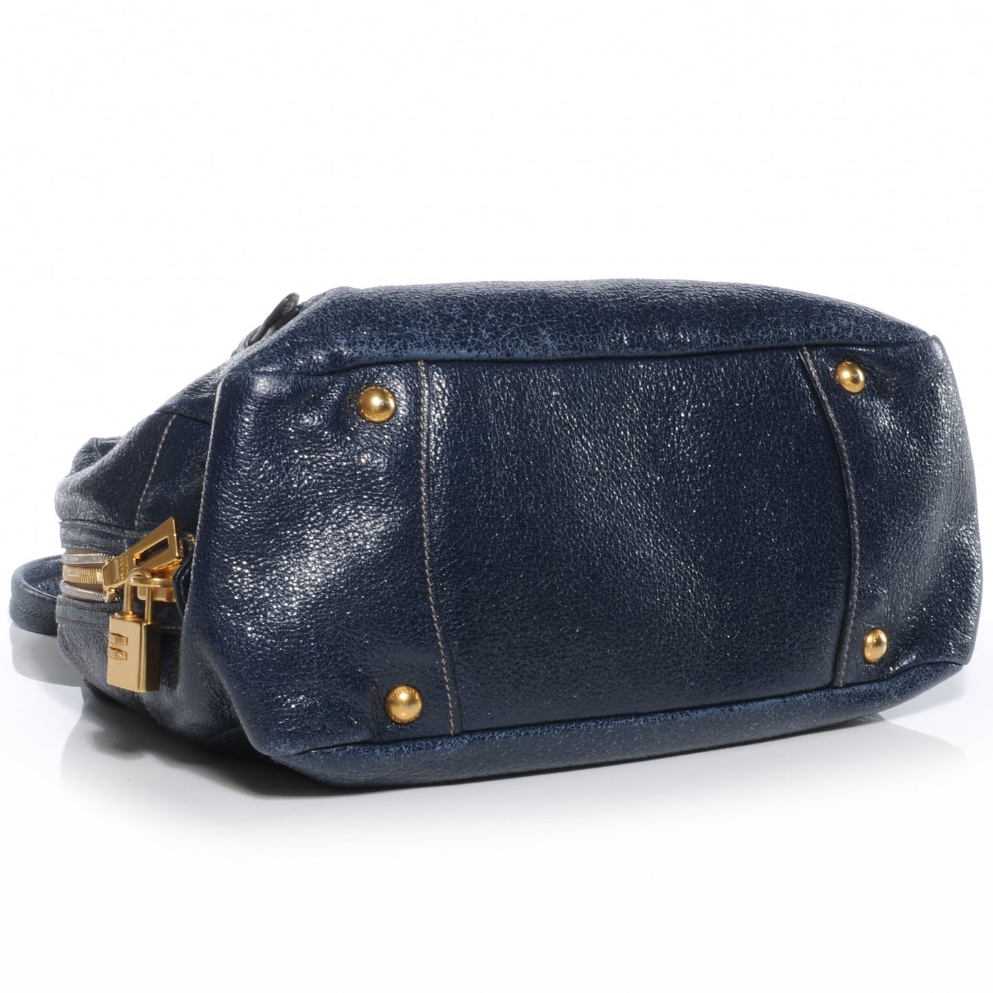 Cervo Lux Shoulder Bag Baltico