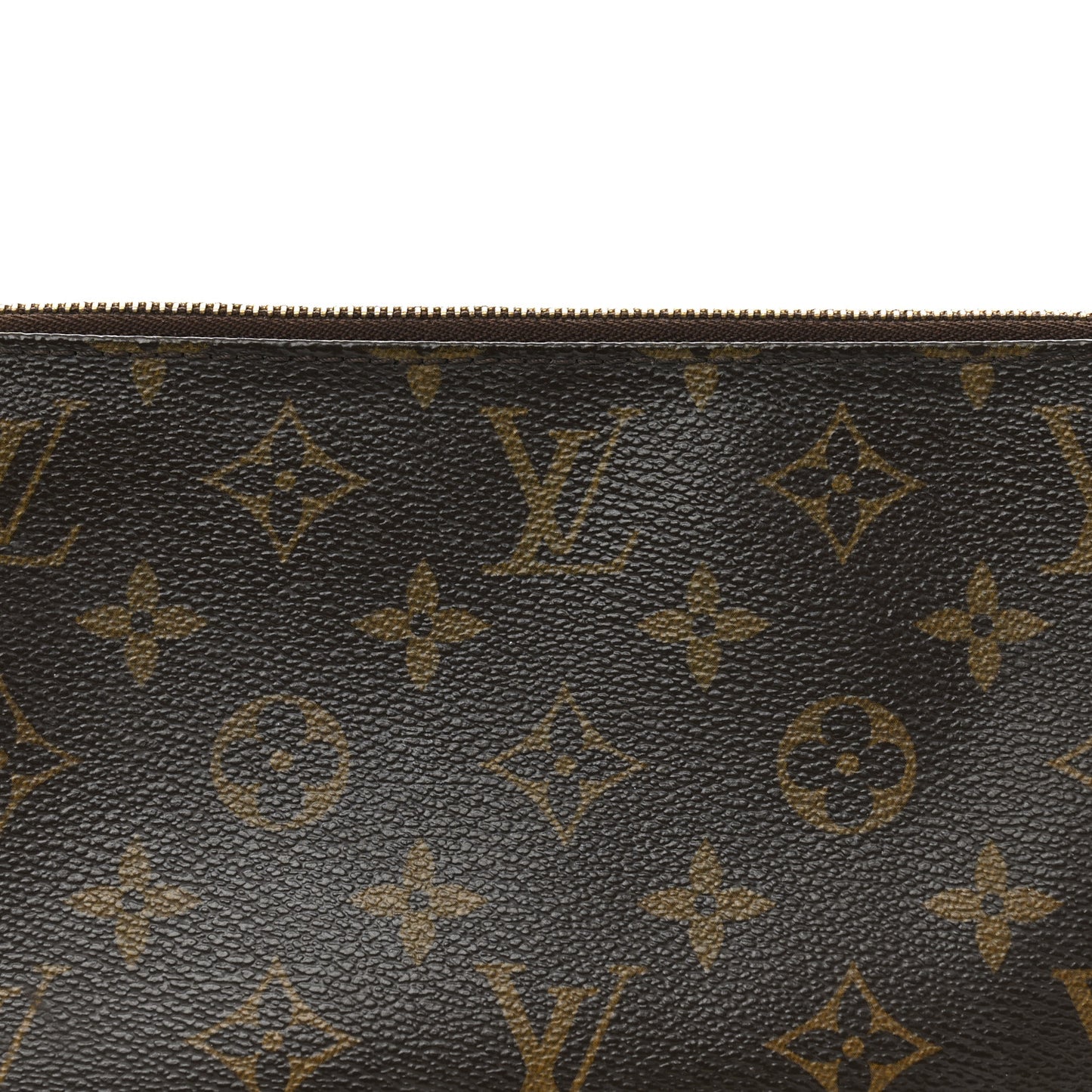 Monogram Pochette Accessories NM
