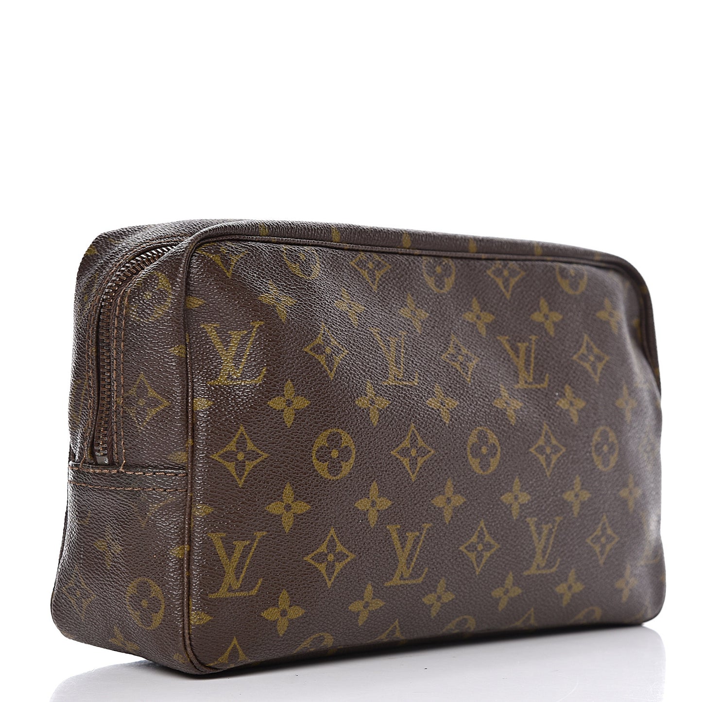 Monogram Trousse Toilette 28