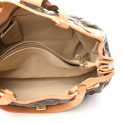 Louis Vuitton Monogram Etoile Shopper 5 of 9