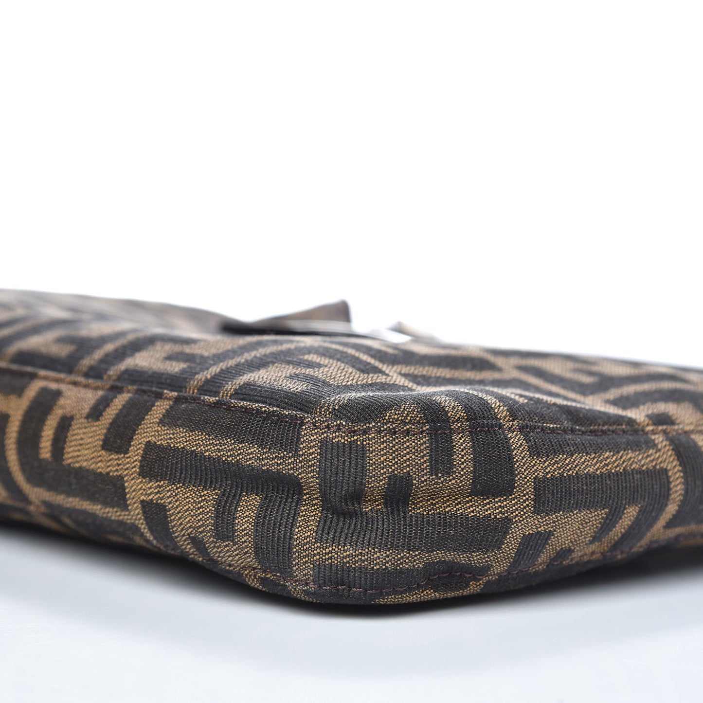 Zucca Shoulder Bag Tobacco