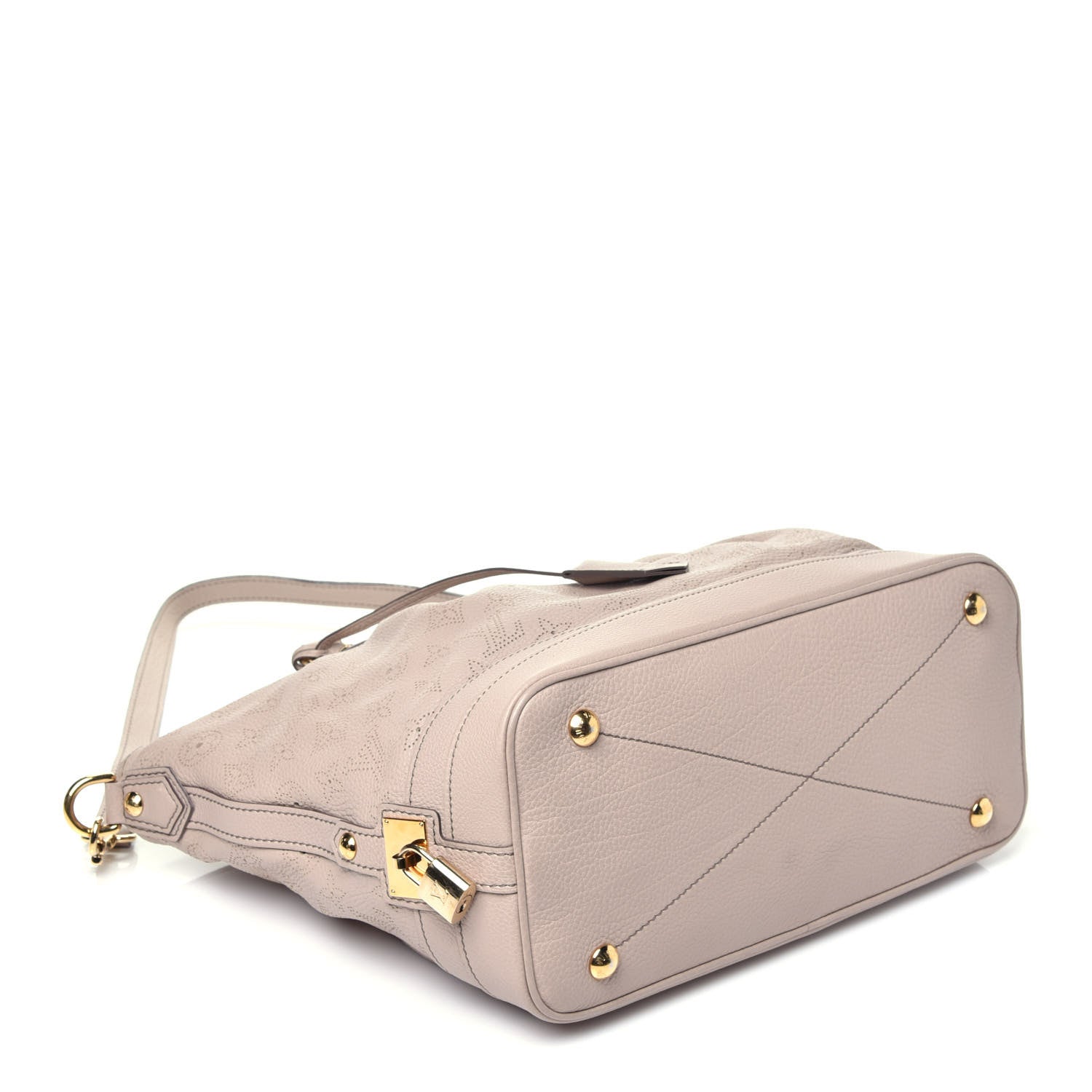 Louis Vuitton Mahina Stellar GM Sable 5 of 12