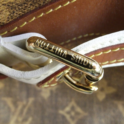Louis Vuitton Monogram Rayures Tisse Sac PM 8 of 9