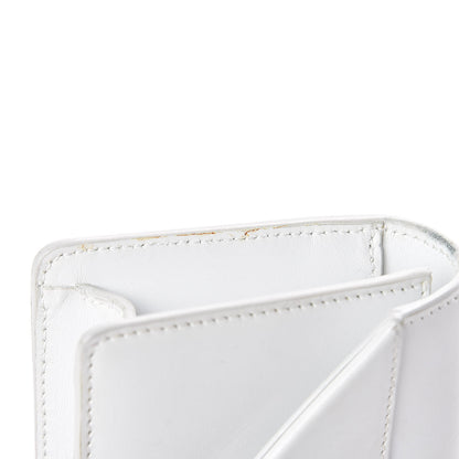 Saint Laurent Calfskin Mini Betty White 10 of 12