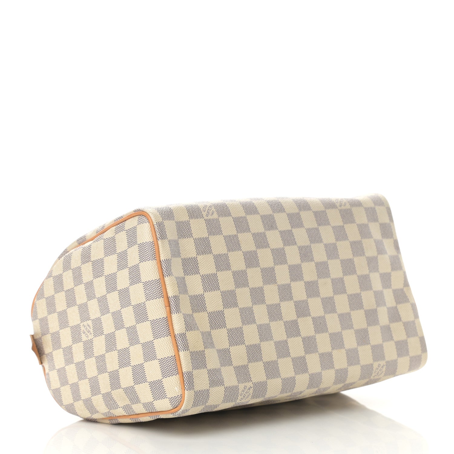 Louis Vuitton Damier Azur Speedy 30 4 of 22