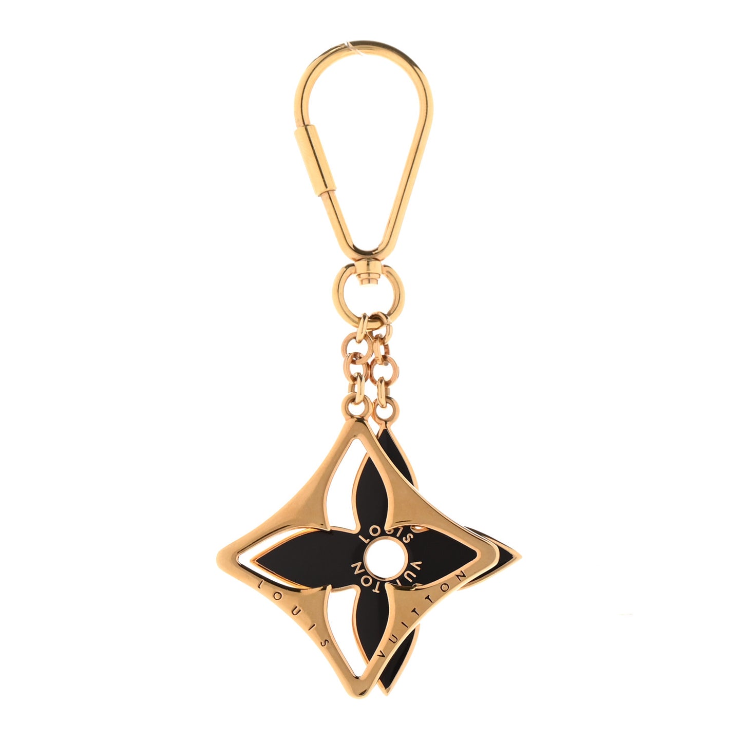 Puzzle Bag Charm