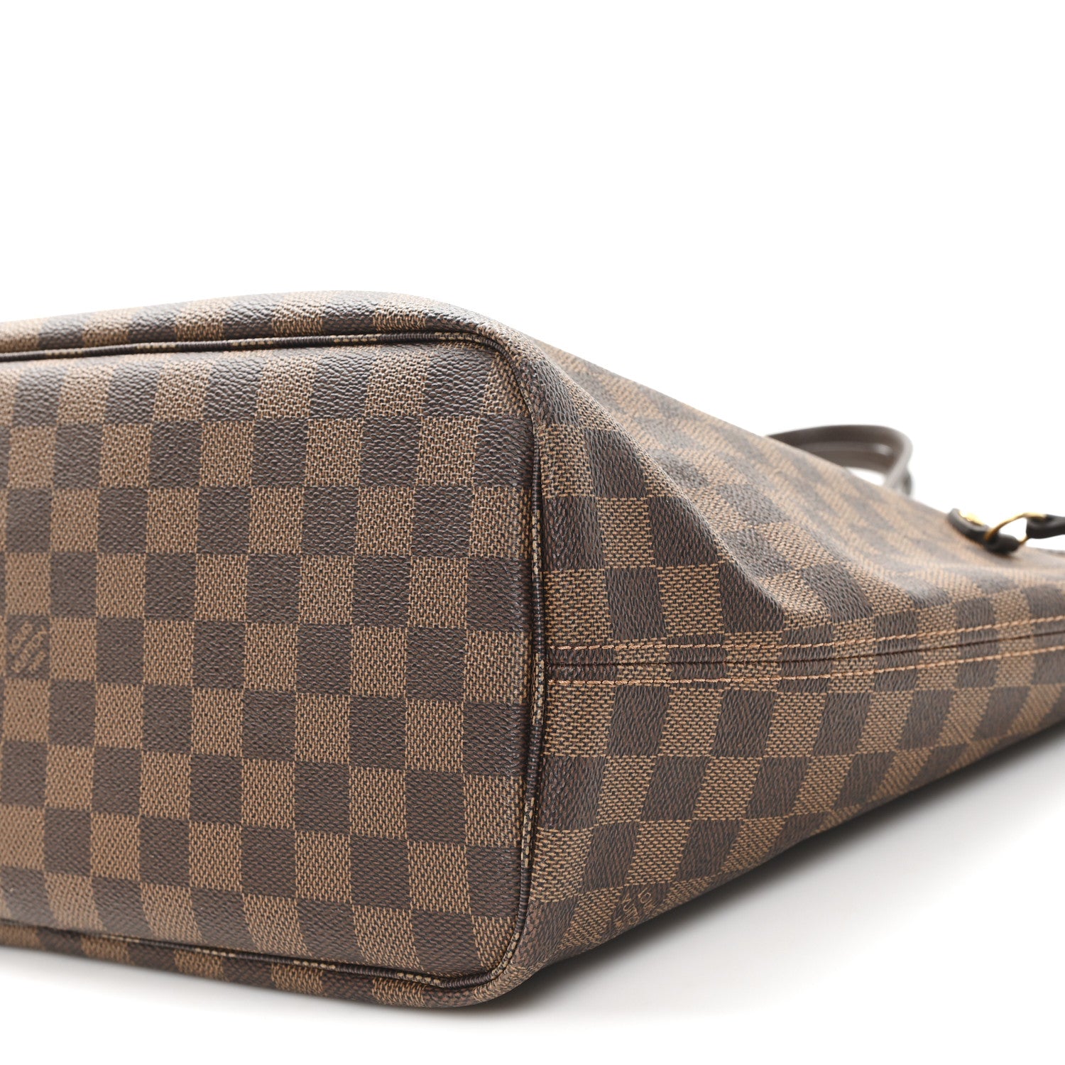 Louis Vuitton Damier Ebene Neo Neverfull MM 9 of 9