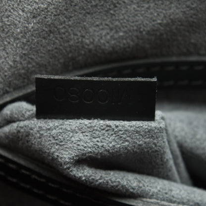 Louis Vuitton Epi Alma PM Black 7 of 7