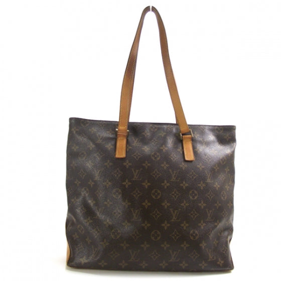 Monogram Cabas Mezzo