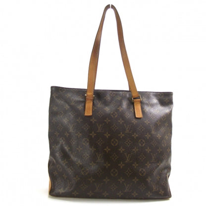 Louis Vuitton Monogram Cabas Mezzo 1 of 9
