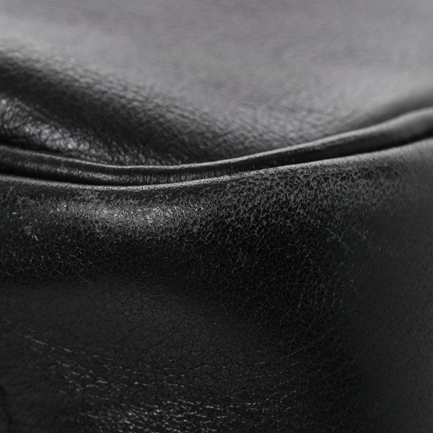 Hermes Swift Lindy 34 Black 17 of 17