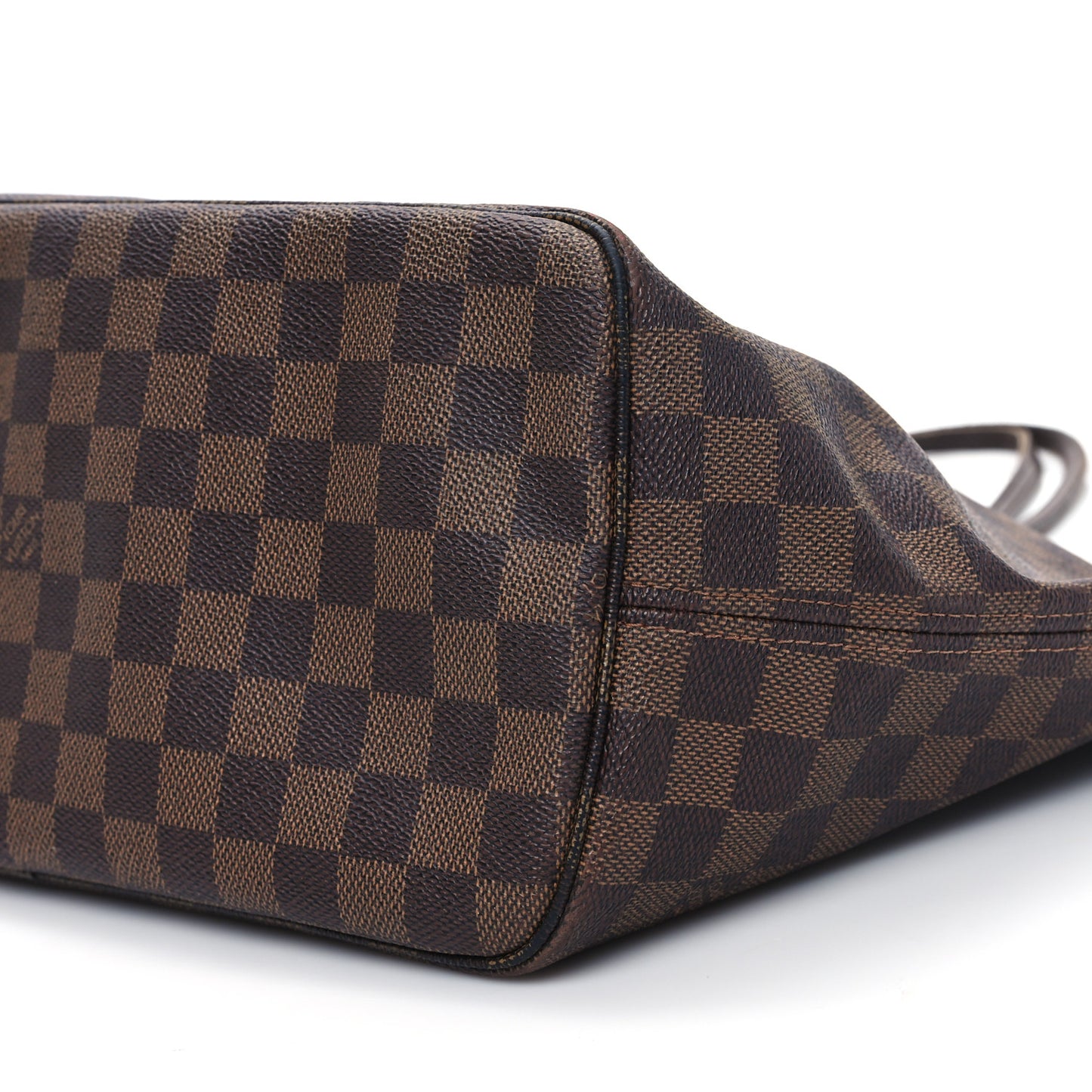 Damier Ebene Neverfull MM