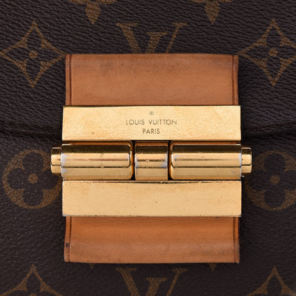 Louis Vuitton Monogram Olympe Aurore 9 of 11