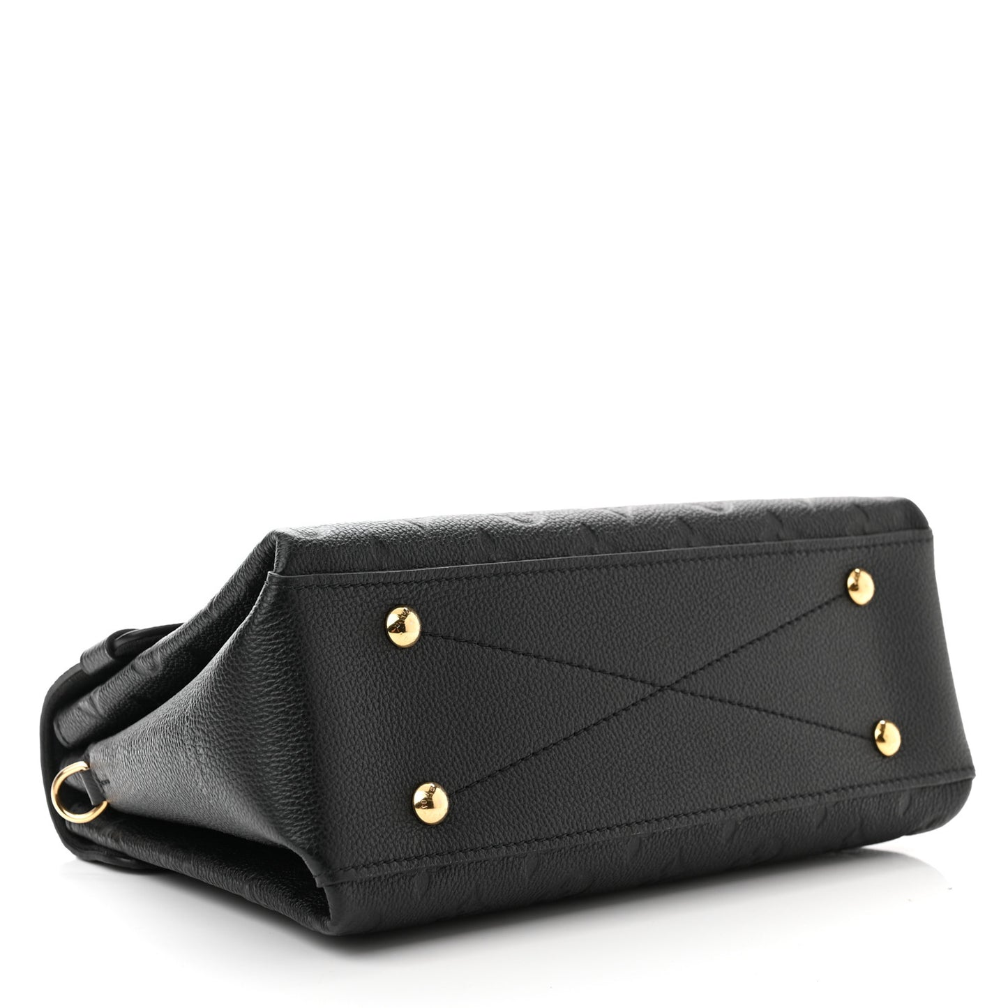 Empreinte Georges BB Black
