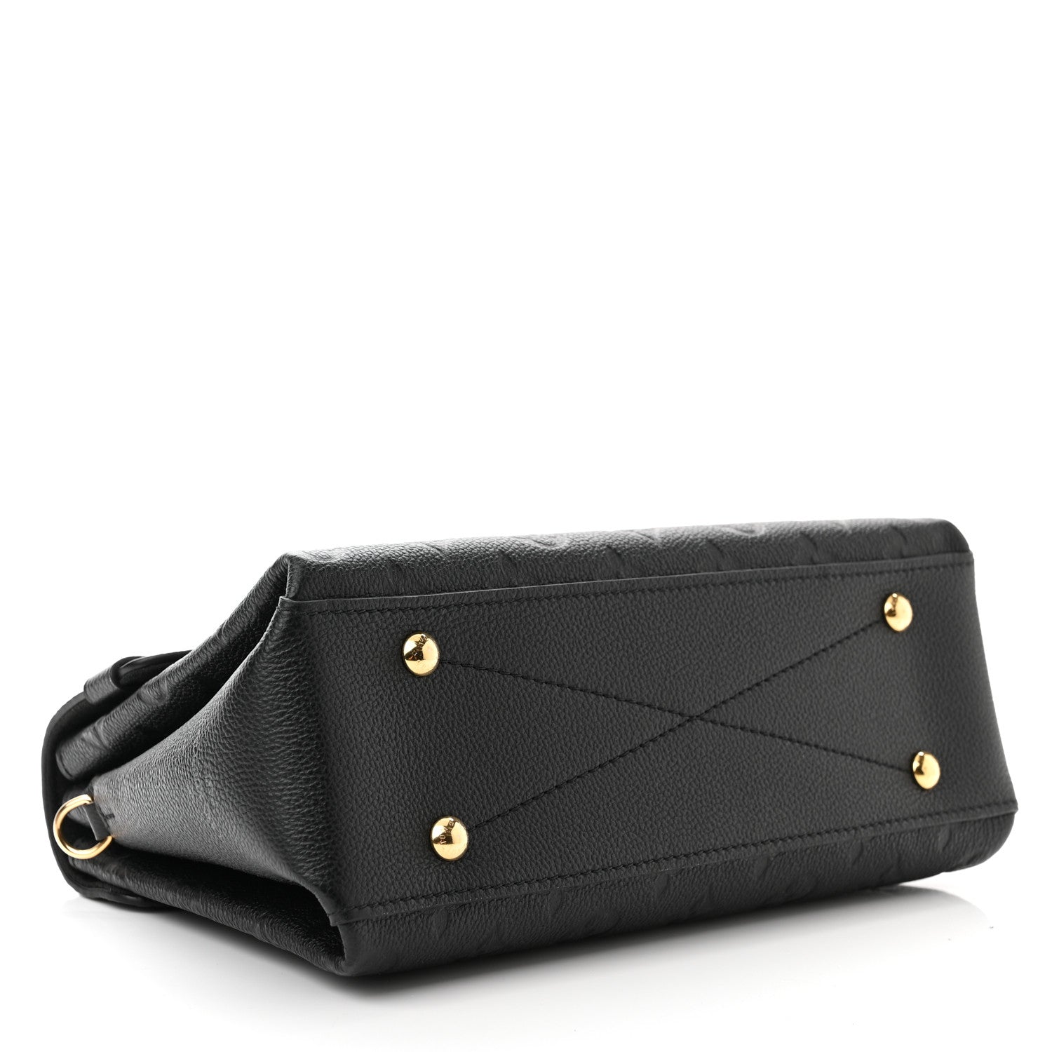 Louis Vuitton Empreinte Georges BB Black 4 of 8